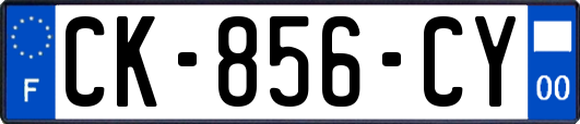 CK-856-CY
