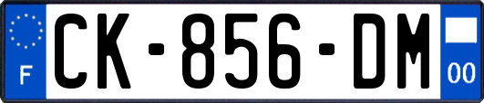 CK-856-DM