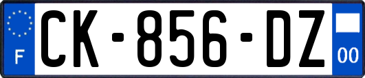 CK-856-DZ