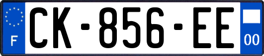 CK-856-EE