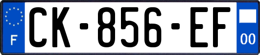 CK-856-EF