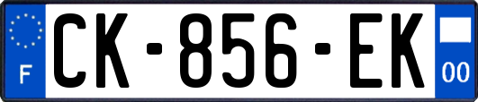 CK-856-EK