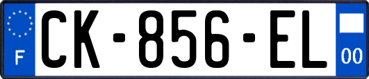 CK-856-EL