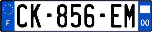CK-856-EM