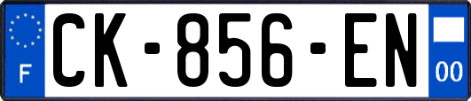 CK-856-EN