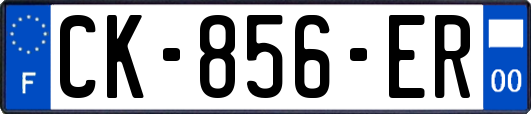 CK-856-ER