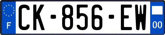 CK-856-EW