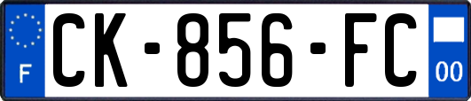 CK-856-FC