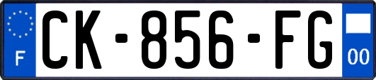 CK-856-FG
