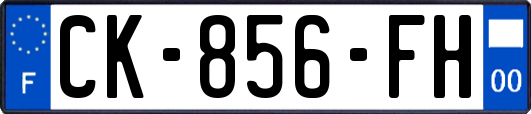 CK-856-FH