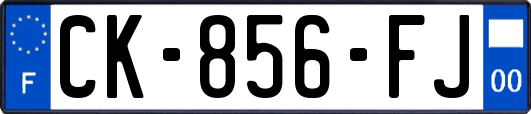 CK-856-FJ