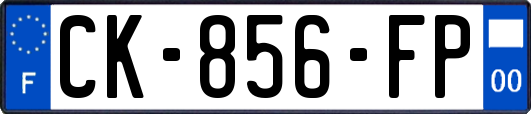 CK-856-FP