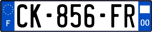 CK-856-FR
