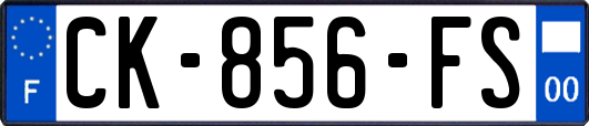 CK-856-FS