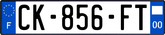 CK-856-FT