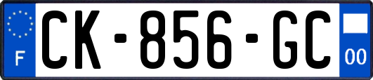 CK-856-GC
