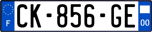 CK-856-GE