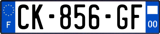 CK-856-GF