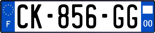 CK-856-GG