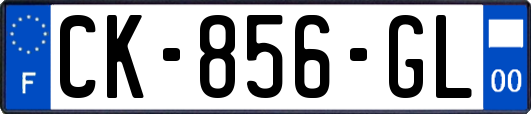 CK-856-GL