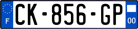 CK-856-GP