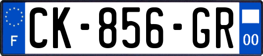 CK-856-GR