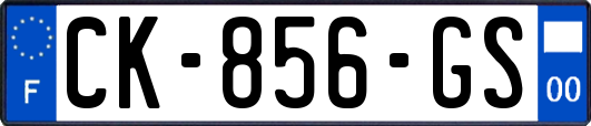 CK-856-GS