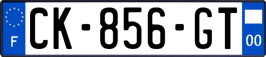 CK-856-GT