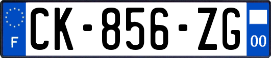CK-856-ZG