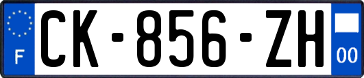 CK-856-ZH