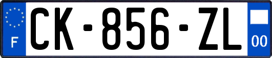 CK-856-ZL