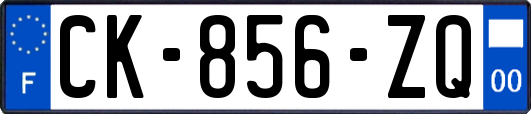 CK-856-ZQ