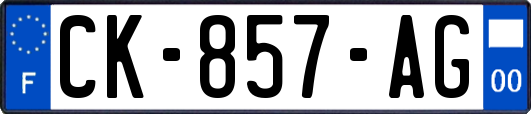 CK-857-AG