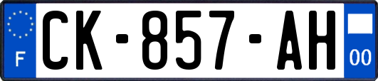 CK-857-AH