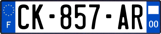 CK-857-AR