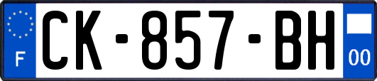 CK-857-BH