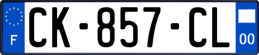 CK-857-CL