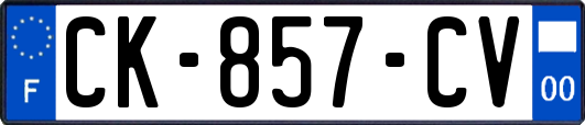 CK-857-CV