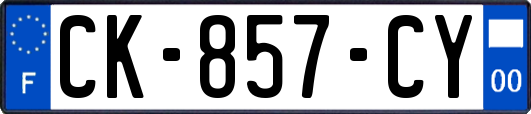 CK-857-CY