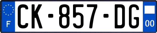 CK-857-DG