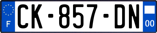 CK-857-DN