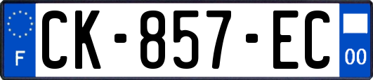 CK-857-EC