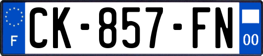 CK-857-FN