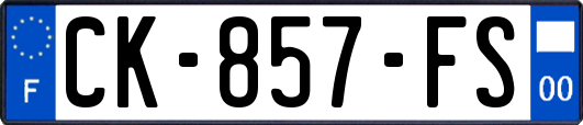 CK-857-FS