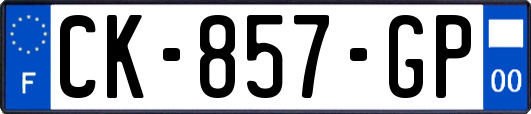 CK-857-GP