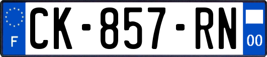 CK-857-RN