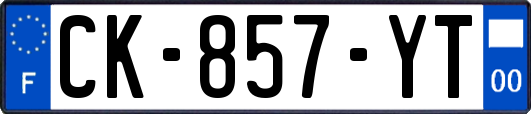 CK-857-YT