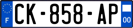 CK-858-AP