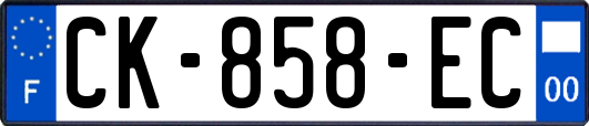 CK-858-EC