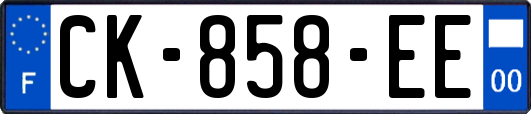 CK-858-EE